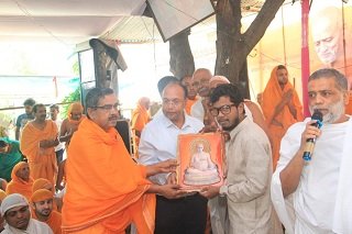 खजुराहो वर्कशॉप