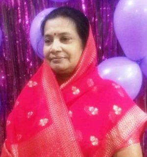 पहली बार बजट में महिला सम्मान योजना का प्रावधान - मधु बैद