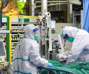 Breaking : एम्स रायपुर के नर्सिंग ऑफिसर को कोरोना संक्रमित पाया गया, आंकड़ा 7 पर पंहुचा