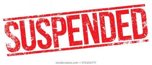 बच्चों को मिलने वाली मिड डे मील का सूखा दाल चावल वितरण करने में लापरवाही : चार शिक्षक निलंबित हुए