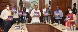 नाबार्ड के सहयोग से हुए कृषि और ग्रामीण विकास के कार्य साबित हो रहे हैं, मील का पत्थर : बघेल