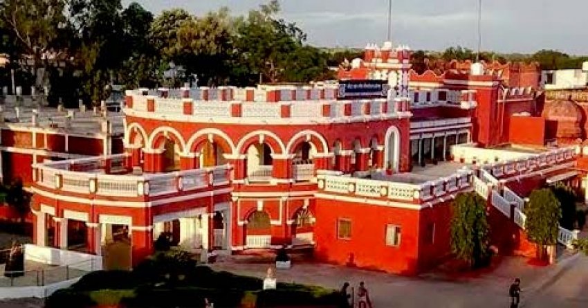 खैरागढ़ के इंदिरा कला संगीत विश्वविद्यालय को केंद्रीय विश्वविद्यालय का दर्जा देने की मांग, सांसद संतोष पांडे ने संसद में उठाई आवाज