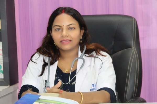 सुपर स्पेशिलिटी सर्जरी में गोल्ड मेडलिस्ट&nbsp;डॉ.&nbsp;लेख मनजीत अब महासमुंद में करेंगी प्लास्टिक और कास्मेटिक सर्जरी