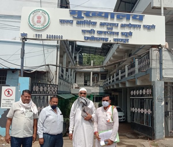 Open Corruption: उपाध्यक्ष की शिकायत के बाद भी ठेकेदार पर नहीं आई आंच, अब EOW करेगा Viral Video की जांच