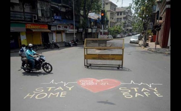 इस राज्य में 6 सितंबर तक बढ़ा लॉकडाउन, कोरोना मरीजों का आंकड़ा एक लाख के पार
