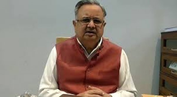 धान को लेकर पूर्व सीएम का सरकार पर तंज; लिखा- &lsquo;दाना-दाना खरीदने का वादा कांग्रेस का&hellip; केंद्र से बात करे डॉ. रमन&rsquo;