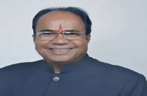 Lockdown : यूपी के भाजपा विधायक के बिगड़े बोल, कहा मुसलमानों से सब्जी मत खरीदो, वीडियो हुआ वायरल