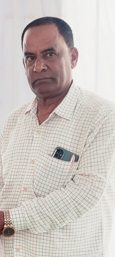 भ्रष्टाचार के मामले पर निलंबित हुए सीएमओ प्रमोद शुक्ला