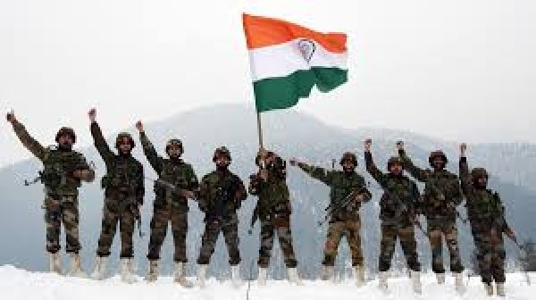 12वीं पास के लिए इंडियन आर्मी में अफसर बनने का मौका&hellip;1 फरवरी से करें आवेदन