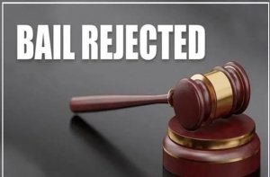 पीपल वृक्ष काटने के मामले में आरोपी इमरान मेमन की जमानत याचिका खारिज &mdash; अदालत में हुई जोरदार बहस, अब हाईकोर्ट में करेंगे अपील