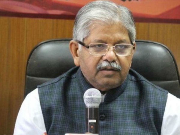 प्रदेश सरकार के इरादे मजबूत नहीं, उठता जा रहा है जनता का भरोसा : कौशिक