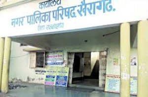 पालिका अध्यक्ष को कार्यकाल के अंतिम क्षणों में छवि की चिंता, मंत्री डहरिया को लिखी चिट्&zwnj;ठी&hellip; जानिए क्या है मामला