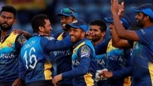 कोरोना पर क्रिकेटर्स: श्रीलंकाई क्रिकेटरों ने दान किए मेडिकल इक्विपमेंट्स