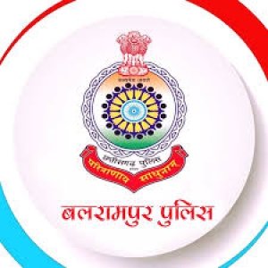 बलरामपुर : रात में महिला के घर घुसकर गालीगलौज करने वाला प्रधान आरक्षक निलंबित
