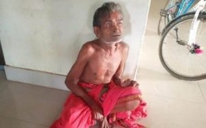 पुजारी ने मंदिर के अंदर दी 'नरबलि', वजह चौंकाने वाली