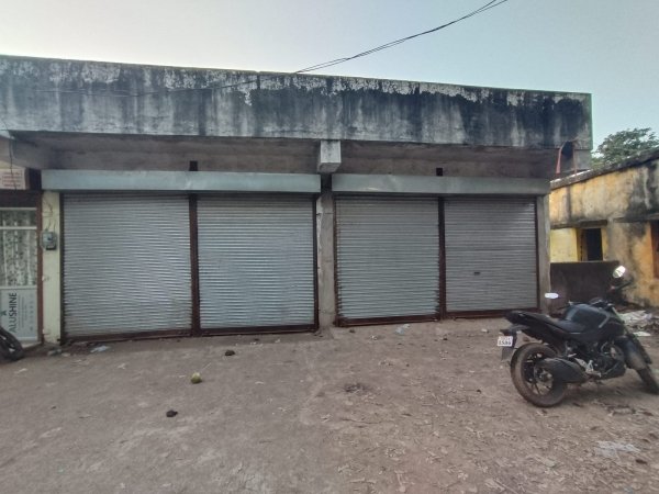 खैरागढ़ नगर पालिका में रागनीति खबर का बड़ा असर : 64.77 लाख के नीलामी घोटाले पर पालिका की तत्काल कार्रवाई, 11 दुकानों की नीलामी निरस्त