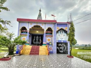 चैत्र नवरात्र में जगमगाएंगे आस्था के दीप&nbsp;