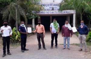 अंतिम वर्ष के छात्र भी मांग रहे हैं जनरल प्रमोशन, नहीं तो सामूहिक बहिष्कार करेंगे