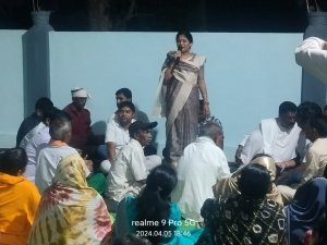 बघेल की ऐतिहासिक जीत के लिए कार्यकर्ताओ को किया चार्ज&nbsp;