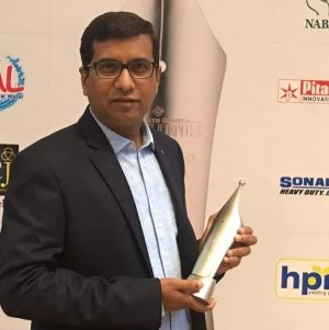 बस्तर टॉक में शामिल हुए एबीपी न्यूज़ के विशेष वरिष्ठ संवाददाता बृजेश राजपूत, जानिए क्या कहा.