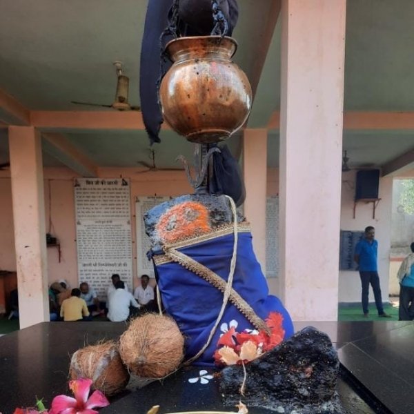 हनुमान जन्मोत्सव पर शनि मंदिर प्रांगण में होगा हवन-पूजन, महाप्रसादी का होगा वितरण