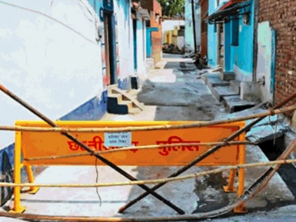 Coronavirus: रायपुर के 31 नए सहित राज्य में मिले 81 संक्रमित, इधर वायरस को फैलने से रोकने वाले अणु की हुई पहचान