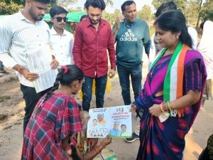 विधायक ने संभाला भानुप्रताप में मोर्चा