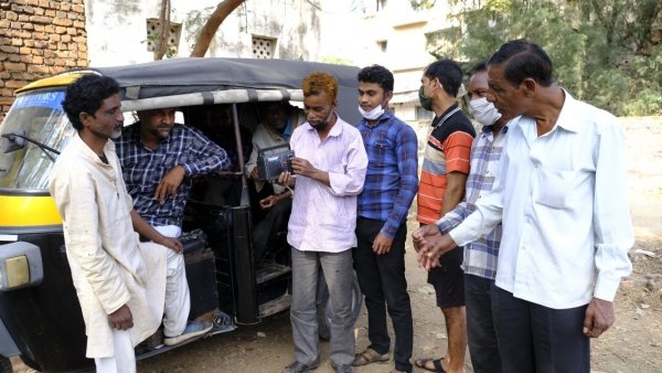 युवाओं पर फोकस रहे सीएम: बोले- प्रतिभा संवारेंगे, आजीविका के बेहतर अवसर दिलाएंगे, आत्मनिर्भर बनाने ई-श्रेणी पंजीयन की शुरुआत भी&hellip;