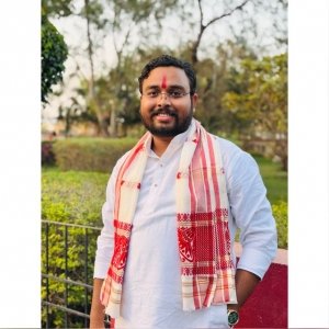 सुशासन तिहार ने बढ़ाया जनता का भरोसा &ndash; विक्रांत चंद्राकर