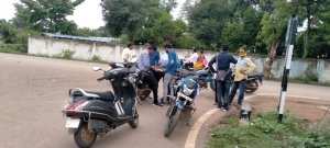 Khairagarh: परिसीमन या 'पर' कतरन!&nbsp;
