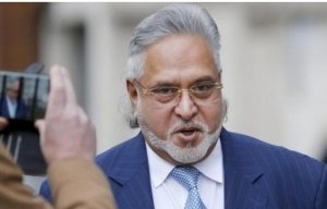 ब्रेकिंग: कोरोना संकट के बीच भगोड़े विजय माल्या को याद आया अपना वतन, कहा : वित्तमंत्री जी पूरे पैसे ले लीजिए,मैं चुकाने के लिए तैयार हूं