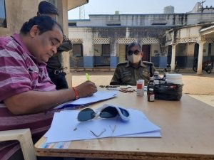 BAMS है झोलाछाप डॉक्टर, कर रहा था इलेक्ट्रोहोम्योपैथी की भी प्रैक्टिस&hellip; और दोनों को मान्यता नहीं