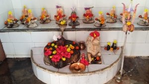 महाशिवरात्रि पर्व पर होगी सुरगी में 12 ज्योतिर्लिंगों का विशेष पूजा अर्चना