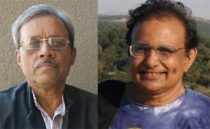 कुशाभाऊ ठाकरे पत्रकारिता विवि में महत्वपूर्ण नियुक्तियां, दिवाकर मुक्तिबोध व सुनील कुमार बने सदस्य