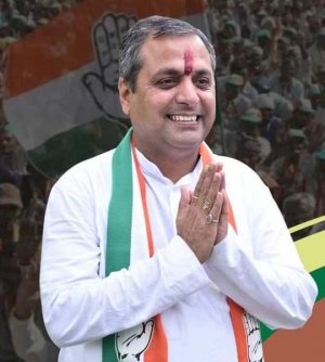 विधायक पांडेय करंगे 15 अगस्त को कोरोना योद्धाओं का सम्मान.