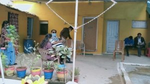 मौत का मजाक: बिना जांच अवैध क्लिनिक सील, नहीं बदला ताला&hellip; झोलाछाप डॉक्टर के पास ही है चाबी!