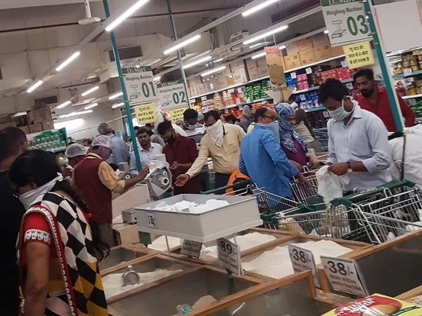 कोरबा : सुबह 6 से सुबह 10 की जगह रविवार से सुबह 6.30 बजे से शाम 6 बजे तक मिल्क पार्लर खुले रहेंगे।