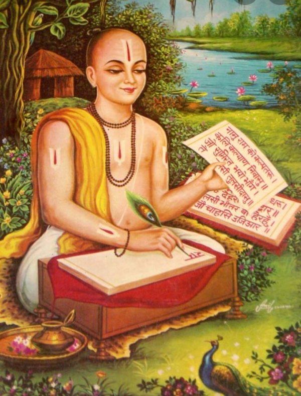 तुलसी मानस प्रतिष्ठान का आयोजन पेंड्रीकला में 7 को