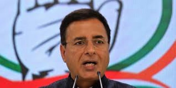कांग्रेस ने की बड़ी कार्रवाई ,2 बागी MLA को किया निलंबित.