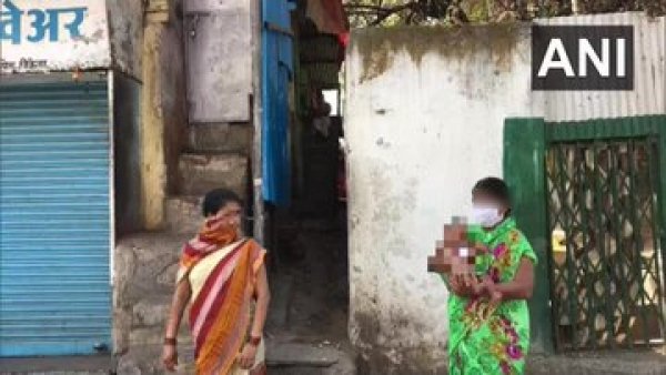 लॉकडाउन/कोरोना वायरस: नासिक के सेक्स वर्करों को चाहिए मदद, निमोनिया से मरने वाले व्यक्ति की कोविड-19 जांच रिपोर्ट पॉजिटिव