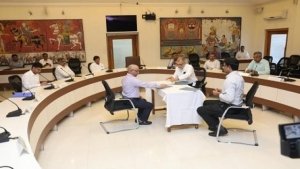 कोरोना के खिलाफ बड़ा कदम: ओडिशा में बनेगा एक हजार बिस्तरों वाला देश का सबसे पहला COVID-19 अस्पताल