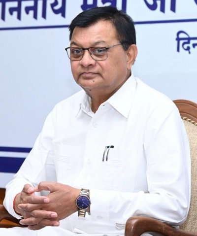 वाणिज्य एवं उद्योग मंत्री लक्ष्मण देवांगन का खैरागढ़ दौरा आज