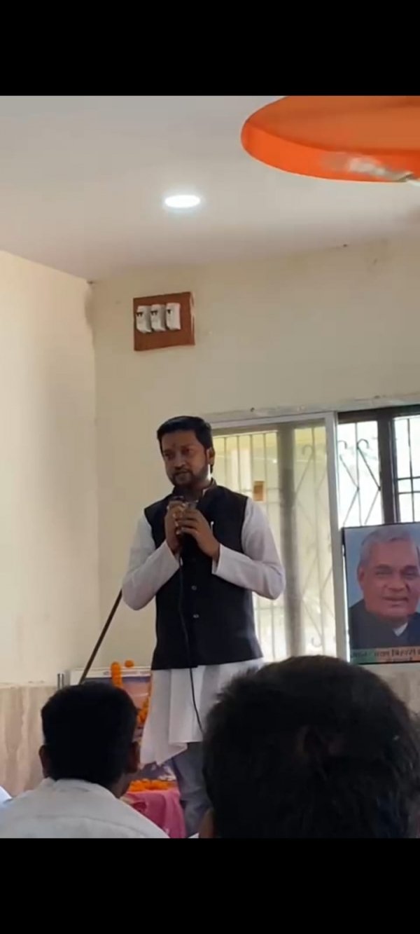 ईंट का जवाब पत्थर से दिया जाएगा - विक्रांत