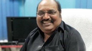 डीएमके विधायक जे. अंबाजगन का कोरोना वायरस की वजह से निधन