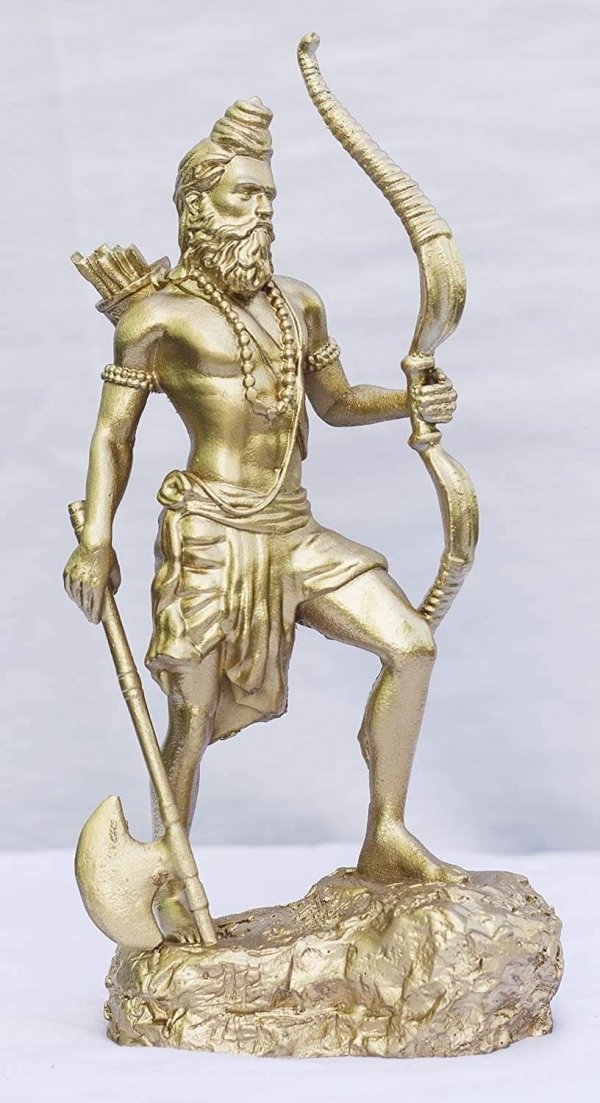 स्टेशन चौंक में होगी भगवान परशुराम की भव्य प्रतिमा का अनावरण