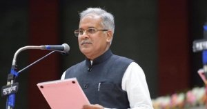 शपथ ग्रहण के बाद संसदीय सभी सचिवों को मंत्रियों के साथ किया गया अटैच