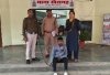 नाबालिग बालिका को भगा ले जाकर दुष्कर्म करने वाला आरोपी पुलिस गिरफ्तार कर भेजा जेेल