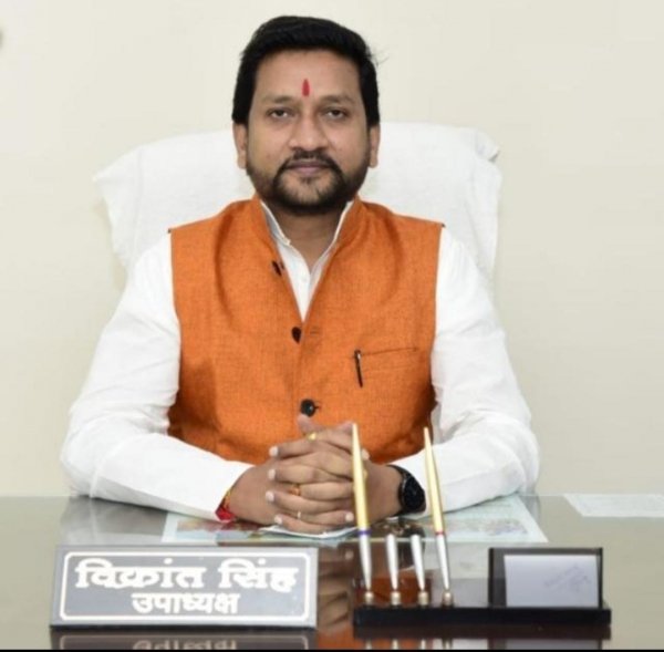 गरीबों के उजड़े आशियाने, पीएम आवास के लिए तत्काल राशि जारी करें राज्य सरकार- विक्रांत