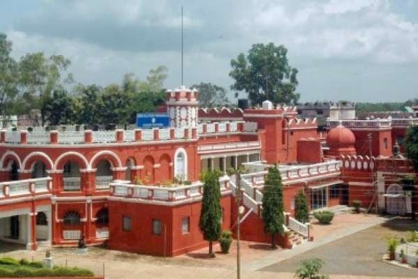 विश्वविद्यालय में नई शिक्षा नीति पर आधारित व्याख्यान आयोजित