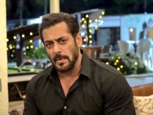 सलमान खान बोले- चंद जोकरों की वजह से फैल रही है बीमारी